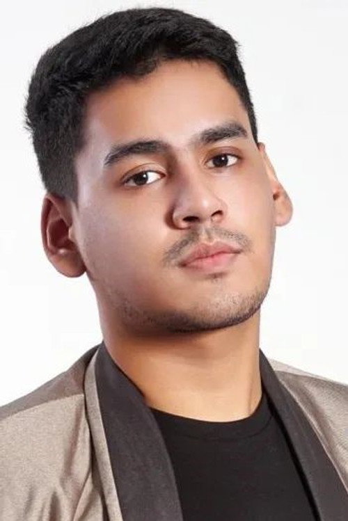 Photo of Diza Refengga, Acting