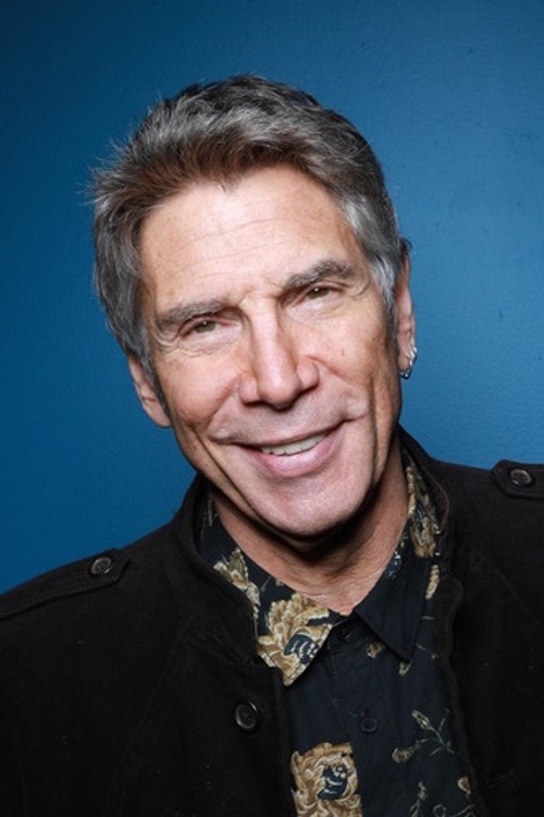 Photo of Mark Goodman, Acting