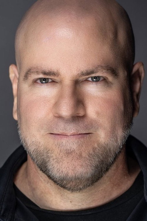 Photo of Brent Bokovoy, Directing