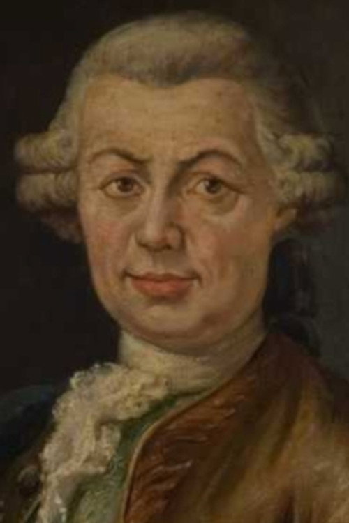 Photo of Carlo Gozzi, Writing