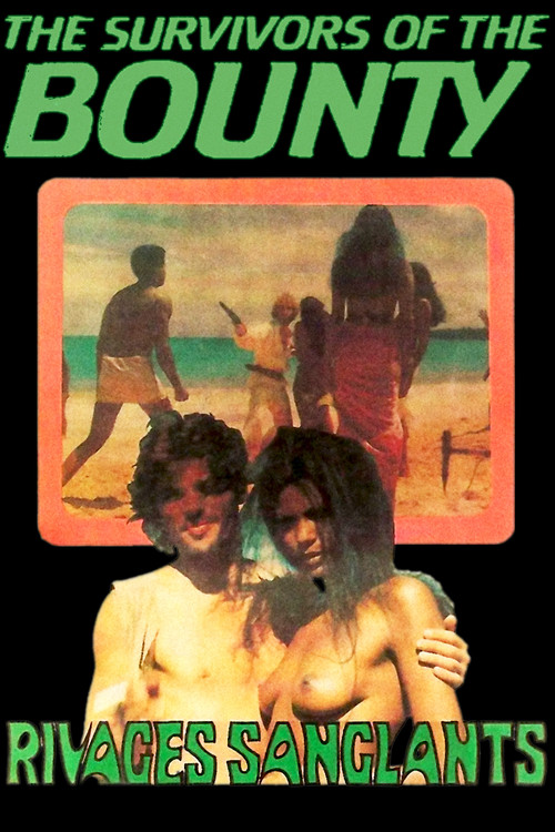 Movie poster for Noa Noa (1974)