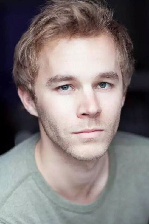 Laurence Dobiesz profile