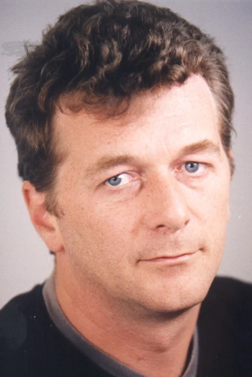 Photo of Bert Ehgartner, Directing