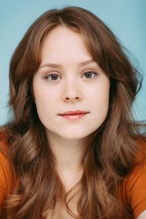 Photo of Rebecca Wass, Acting