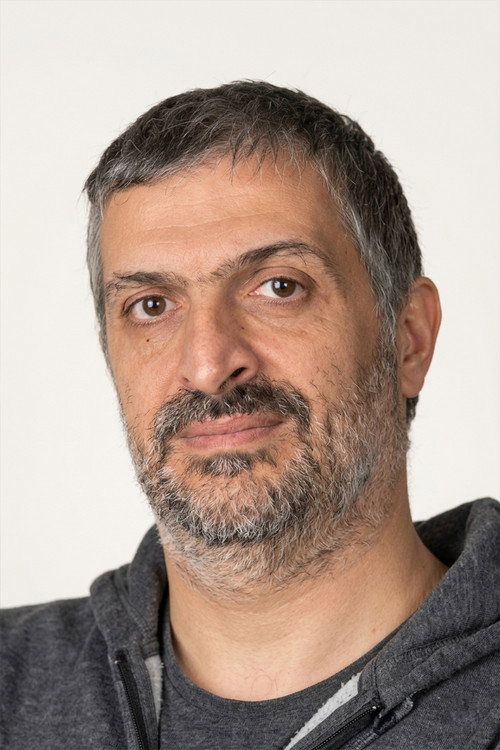 Photo of Kurtcebe Turgul, Writing