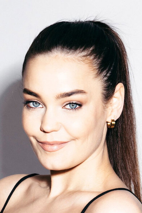 Photo of Kristín Pétursdóttir, Acting