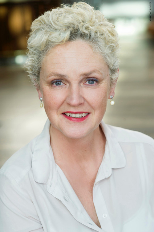 Manuela Biedermann profile