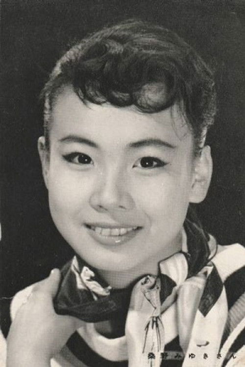 Photo of Miyuki Kuwano, Acting