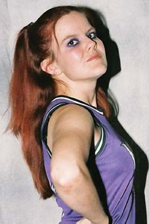 Photo of Eden Black, Acting