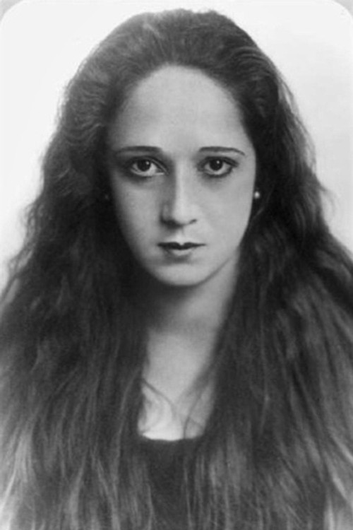 Claire Du Brey profile