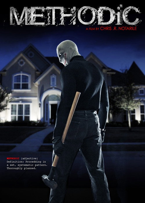 Movie poster for Methodic (2007)
