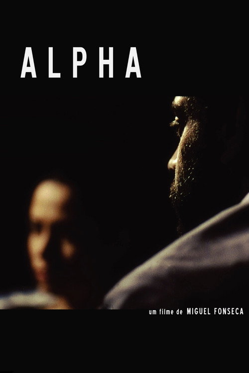 Movie poster for Alpha (2008)