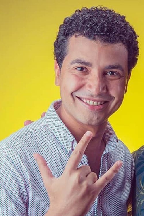 Mohamed Anwar profile