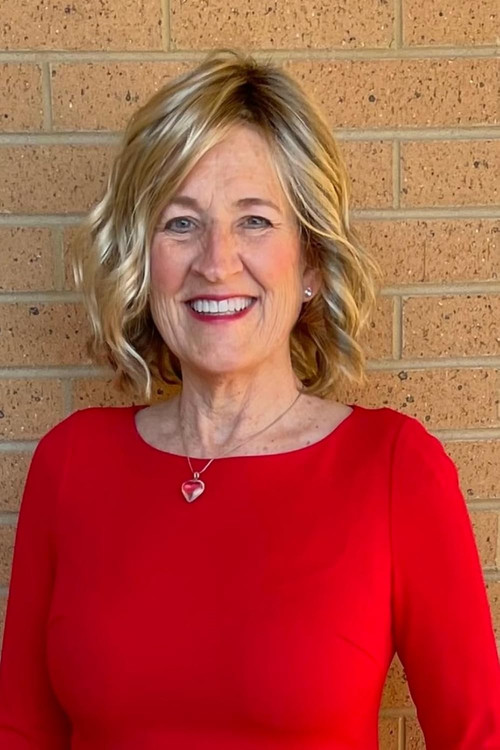 Photo of Cathy Tidwell, Acting