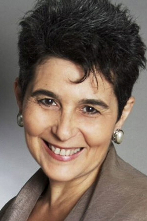 Photo of Patricia Velasco, Acting