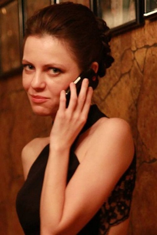 Photo of Kseniya Shkreba, Directing