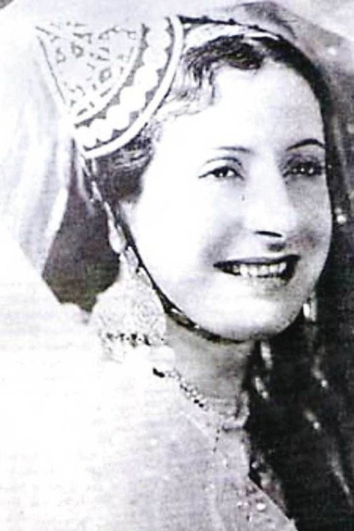 Photo of Badiaa Masabny, Acting