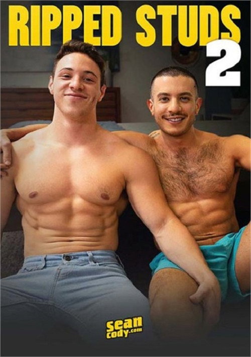 Movie poster for Ripped Studs 2 (2022)