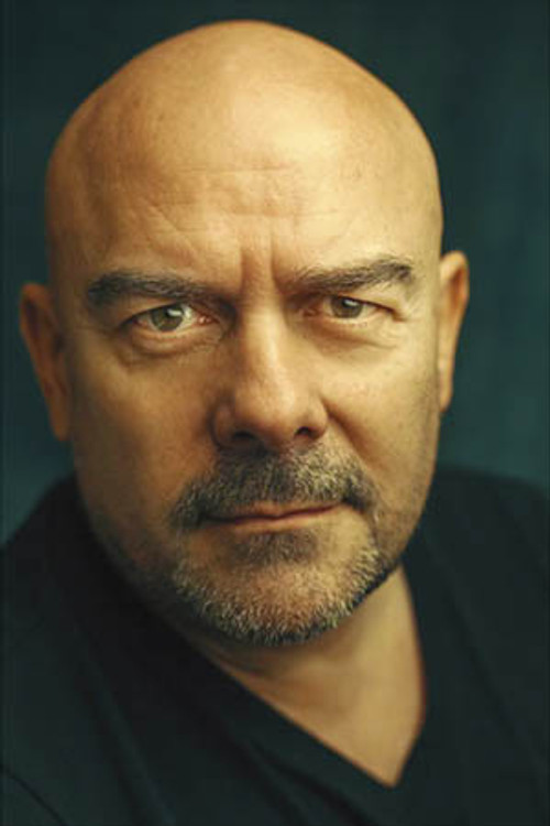 Photo of Paul Garrett, Acting