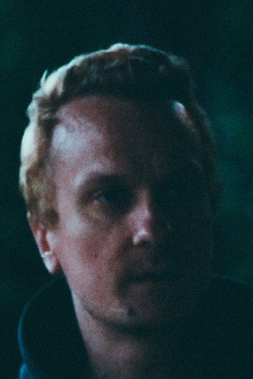 Photo of Matti Harju, Directing