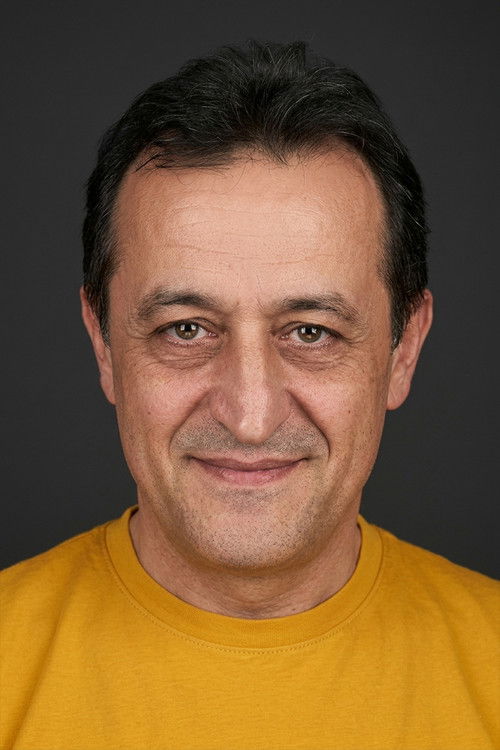 Parkan Özturan profile