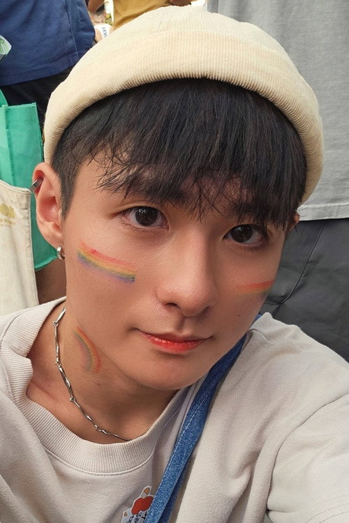 Photo of Ah Cheng, Acting