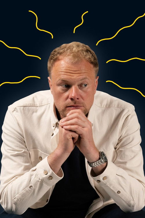 Degn vil være far poster