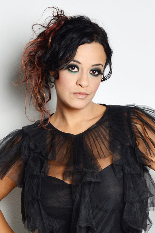 Photo of Tulipa Ruiz, Acting