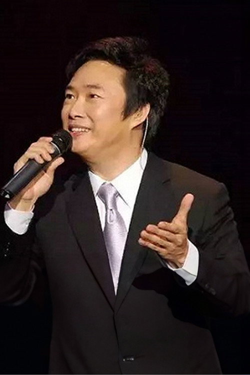 Movie poster for 费玉清经典段子