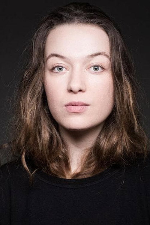 Photo of Anna Kończal-Bochenek, Acting