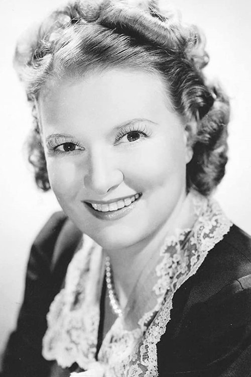 Phyllis Povah profile