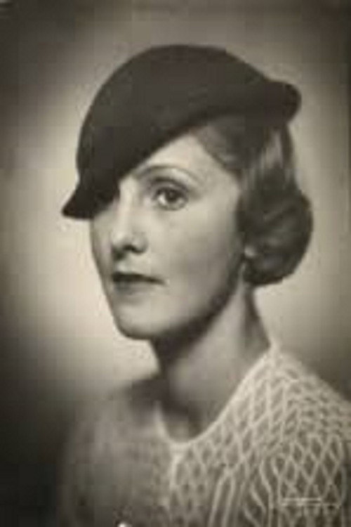 Photo of Nanna Stenersen, Acting
