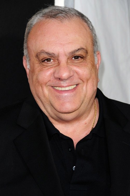 Photo of Vincent Curatola, Acting