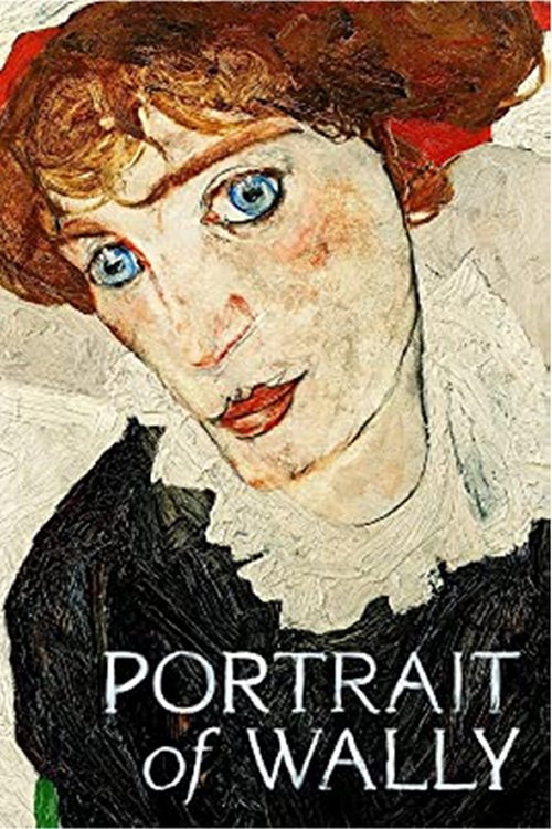 Movie poster for Portrait of Wally (2012)