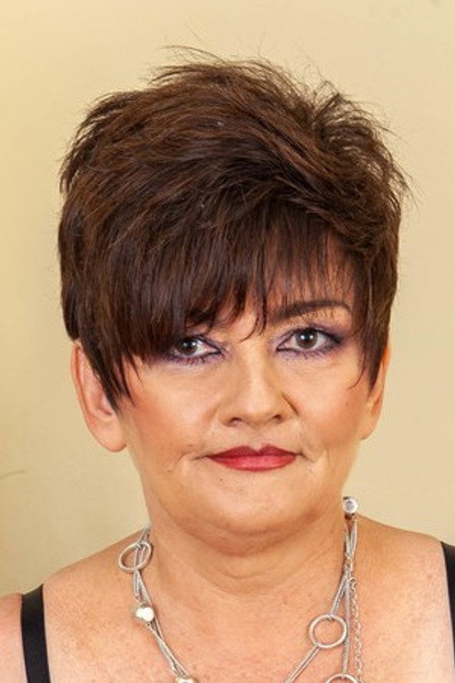 Photo of Dolly Sky, Acting