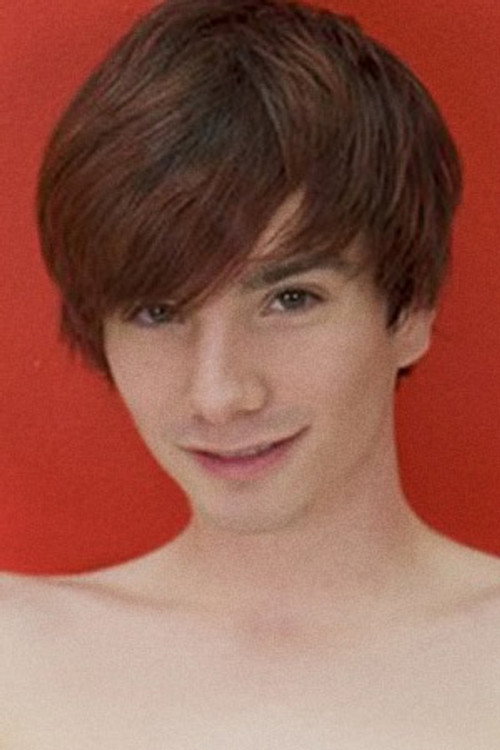 Photo of Caelen Reed, Acting
