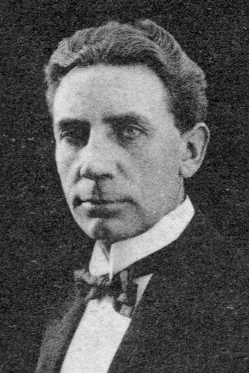 Photo of Carl Schenstrøm, Acting