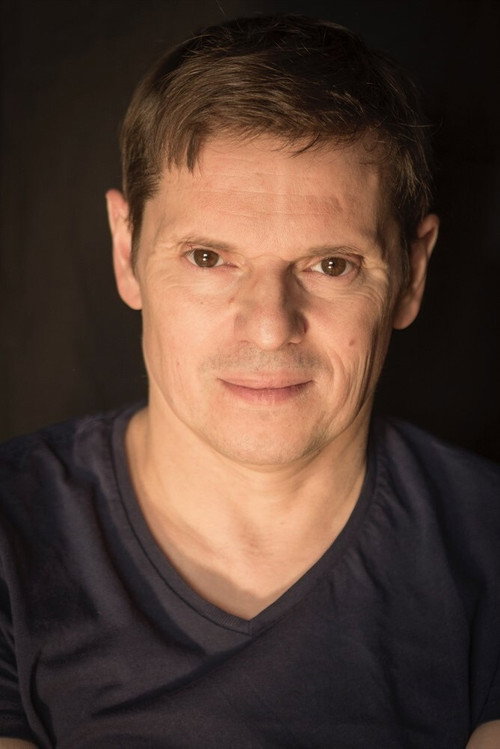 Photo of Martin Amic, Acting