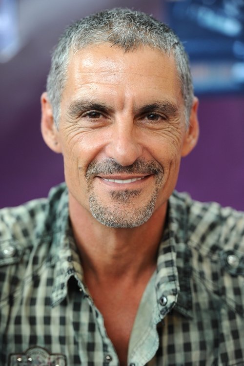 Photo of Cliff Simon, Acting