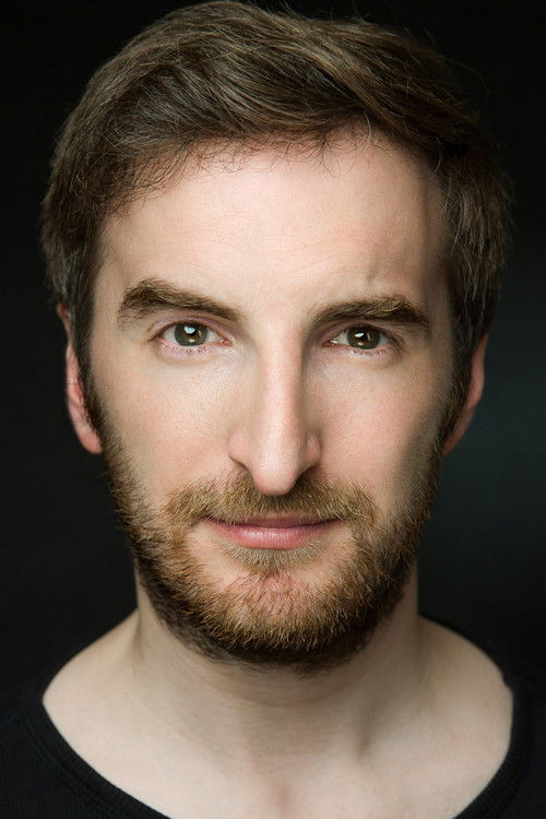 Photo of Gareth Turkington, Acting