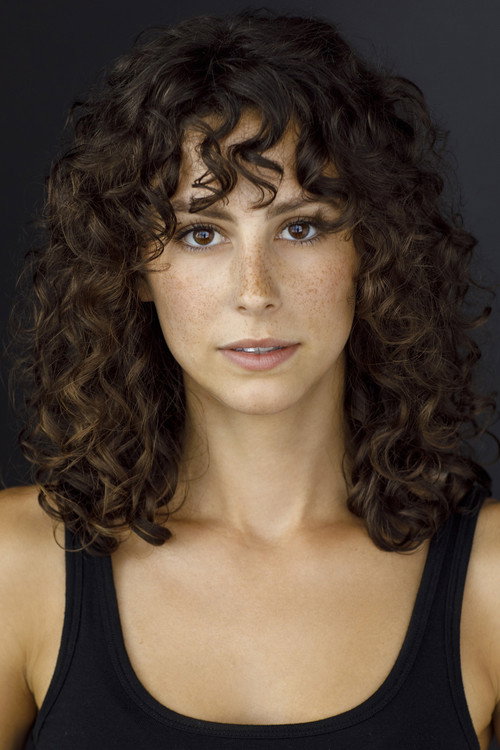 Photo of Alex Mitchell, Acting