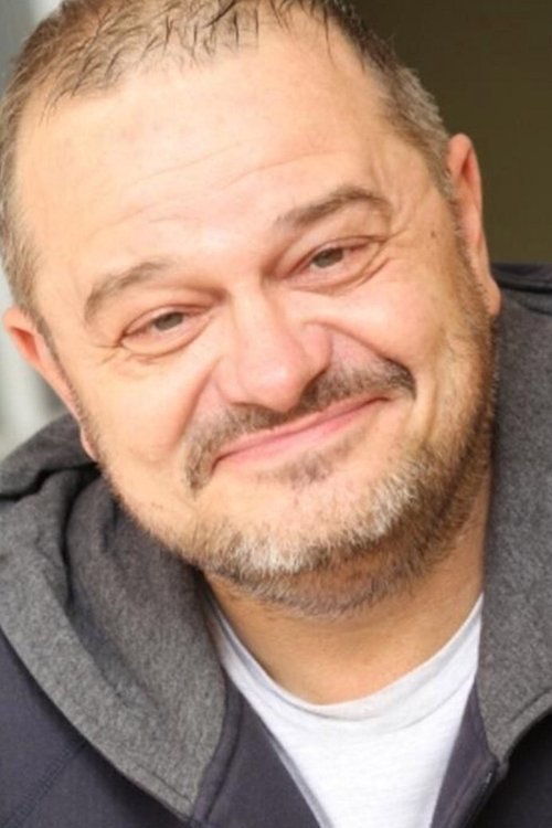 Greg Baldwin profile