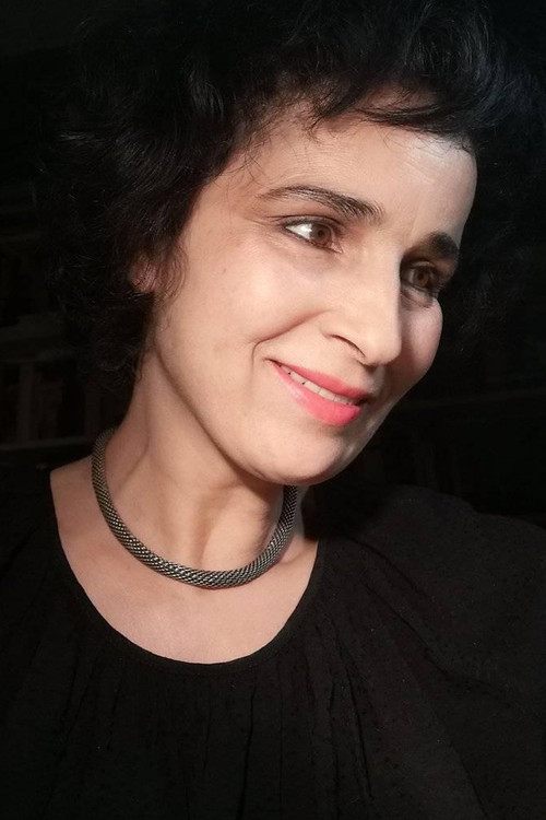 Photo of Djamila Amzal, Acting