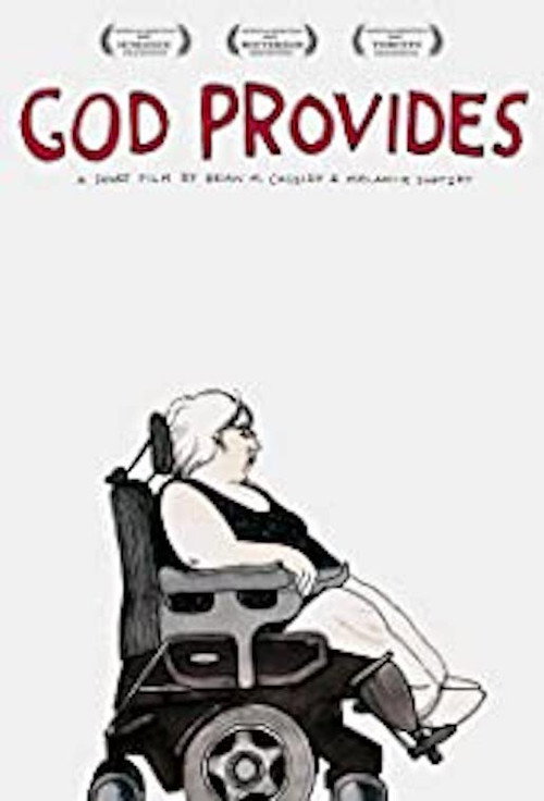 Movie poster for God Provides (2007)