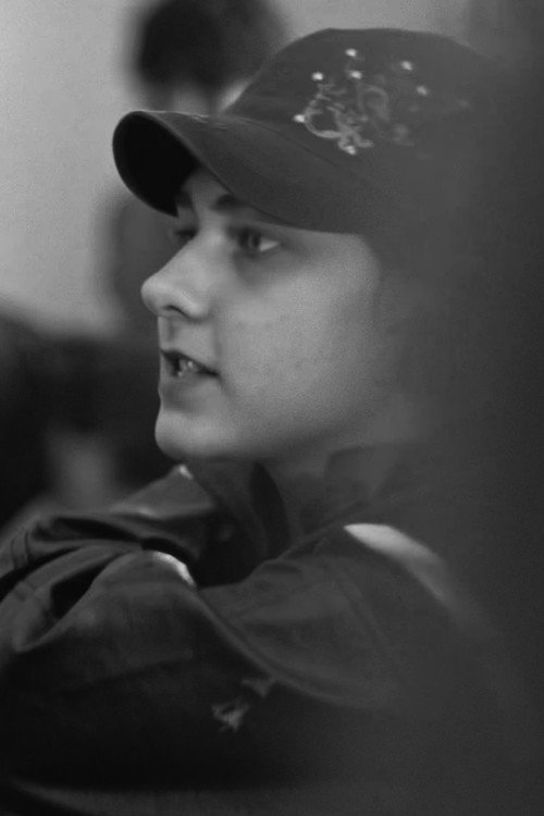Photo of Avery Jordan, Acting