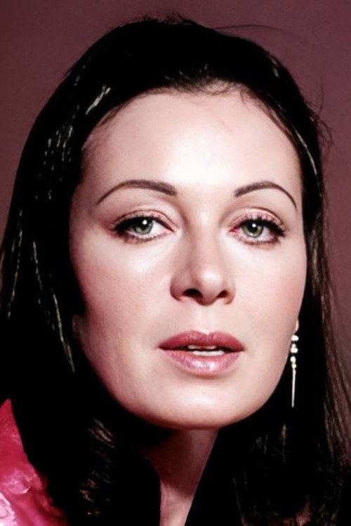 Photo of Lindis Guinness, Acting