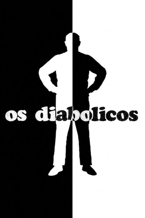 Os Diabólicos poster