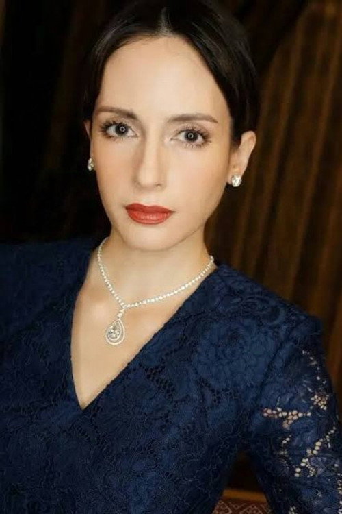 Photo of Bianca Adinegoro, Acting
