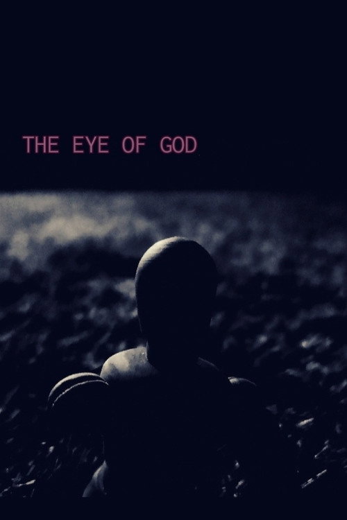 Movie poster for The Eye Of God (2024)