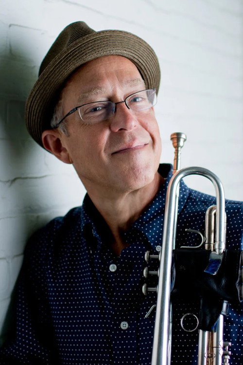 Photo of Dave Douglas, Acting